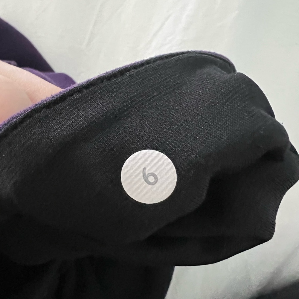 COPY - Lululemon Leggings